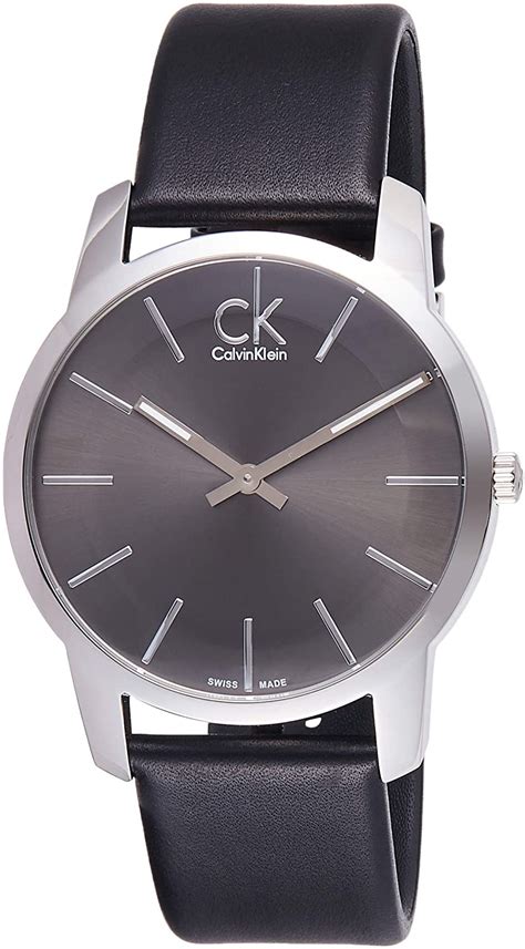 calvin klein watch repair canada